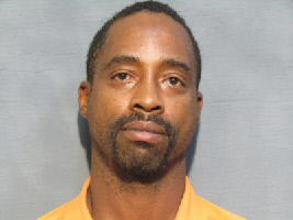Arlando Green